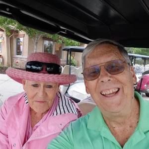 Meet your Posher, Cindy